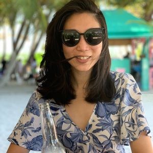 Meet your Posher, Elle